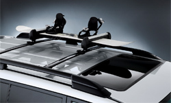 Roof Rack Attachments